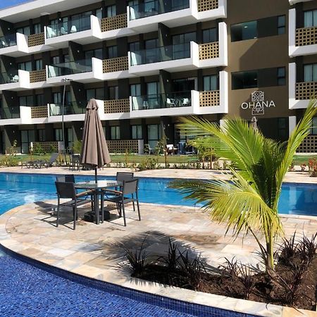 Mana Beach Experience Muro Alto B 207 Porto de Galinhas Exterior photo