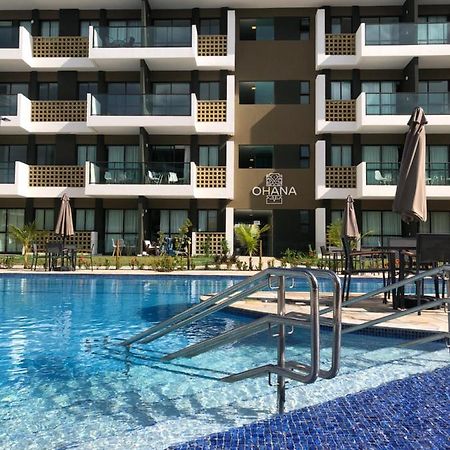 Mana Beach Experience Muro Alto B 207 Porto de Galinhas Exterior photo