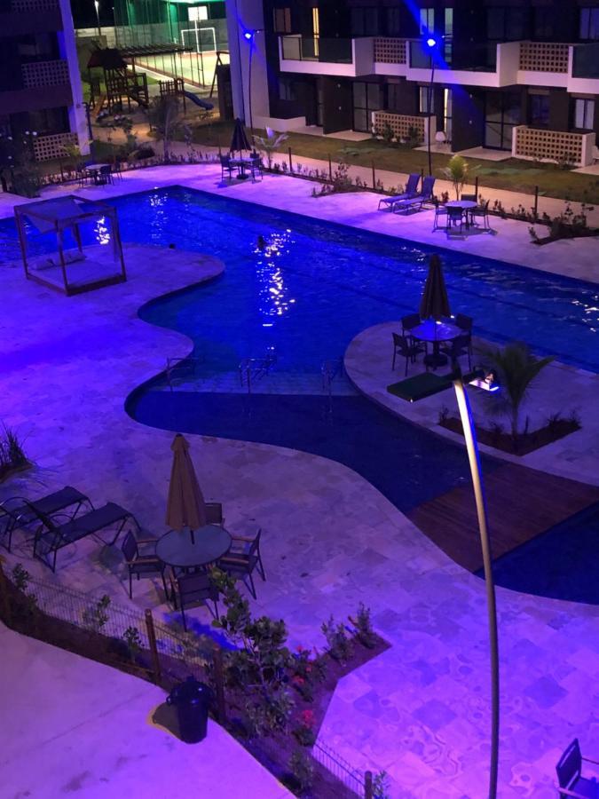 Mana Beach Experience Muro Alto B 207 Porto de Galinhas Exterior photo