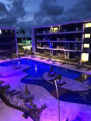 Mana Beach Experience Muro Alto B 207 Porto de Galinhas Exterior photo