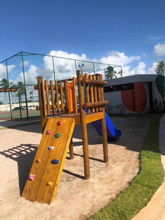 Mana Beach Experience Muro Alto B 207 Porto de Galinhas Exterior photo