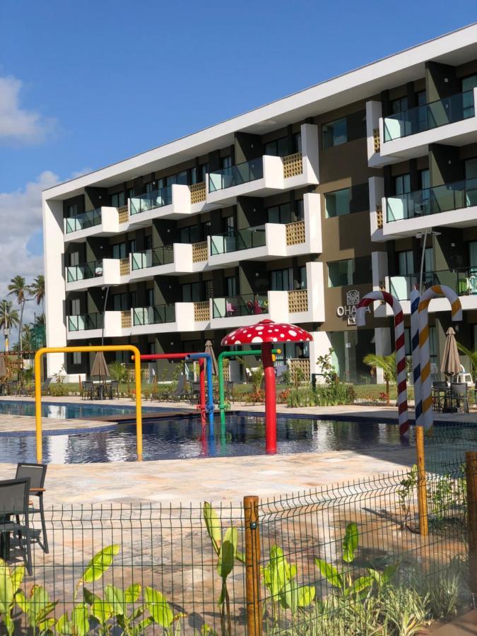 Mana Beach Experience Muro Alto B 207 Porto de Galinhas Exterior photo