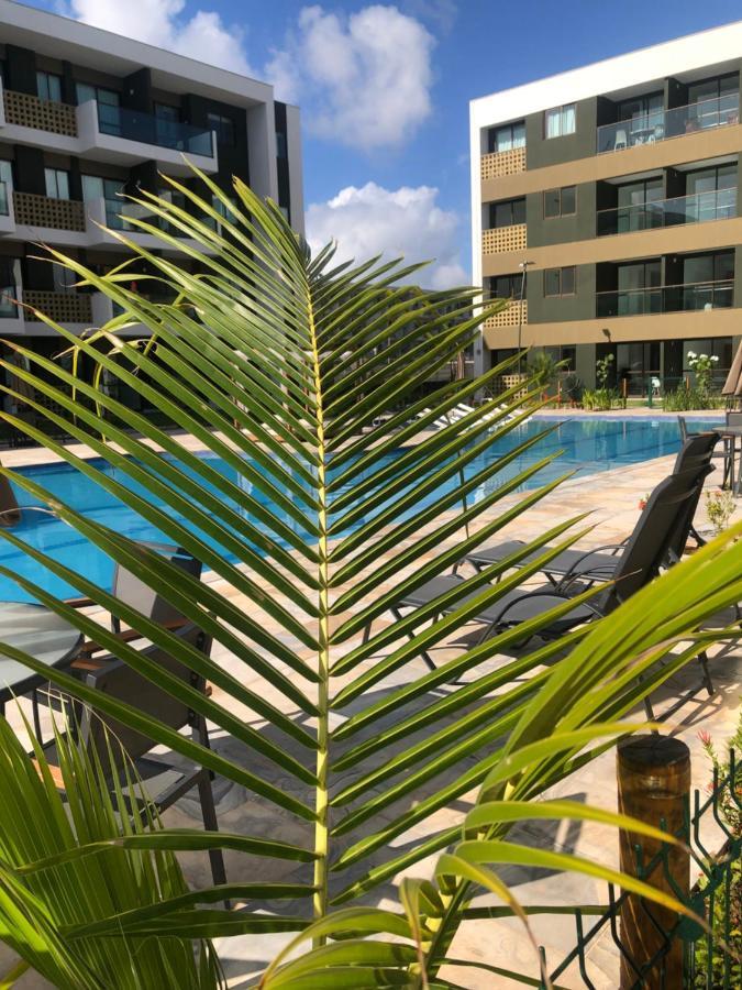 Mana Beach Experience Muro Alto B 207 Porto de Galinhas Exterior photo