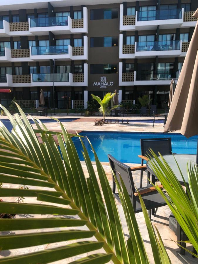 Mana Beach Experience Muro Alto B 207 Porto de Galinhas Exterior photo