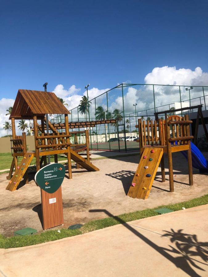 Mana Beach Experience Muro Alto B 207 Porto de Galinhas Exterior photo