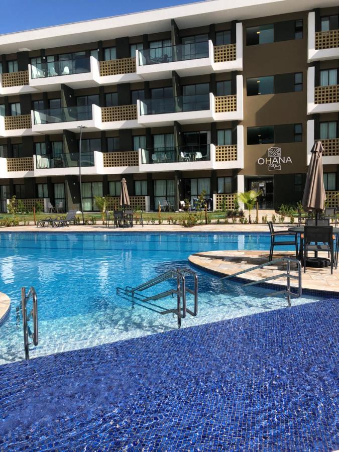 Mana Beach Experience Muro Alto B 207 Porto de Galinhas Exterior photo