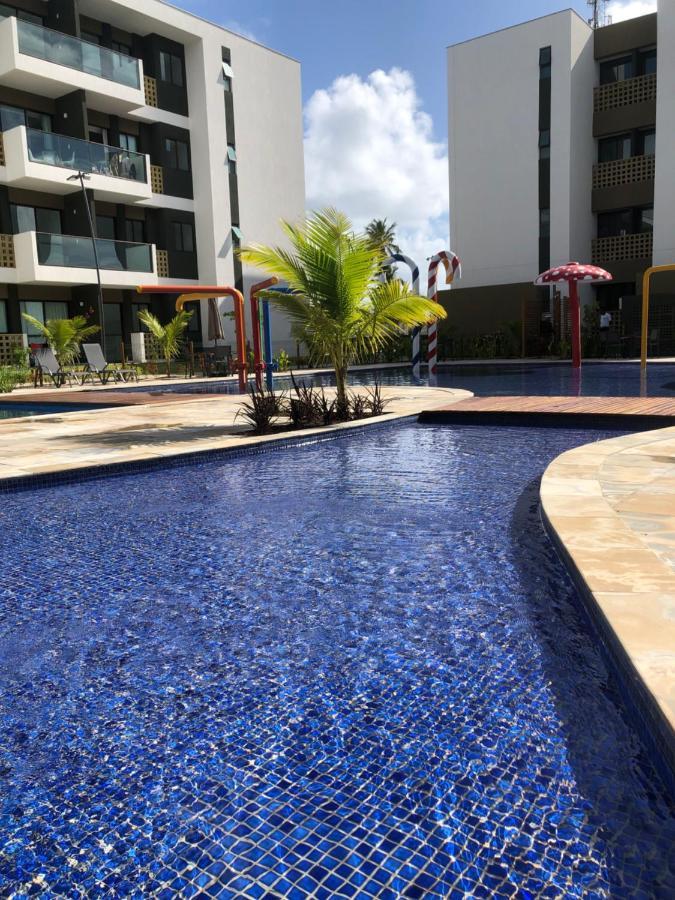 Mana Beach Experience Muro Alto B 207 Porto de Galinhas Exterior photo